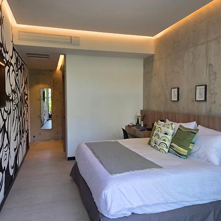 Street Art Hotel Roma 멕시코 시 외부 사진