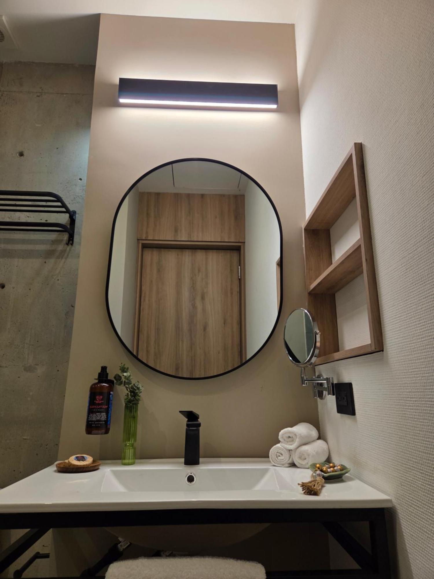 Street Art Hotel Roma 멕시코 시 외부 사진