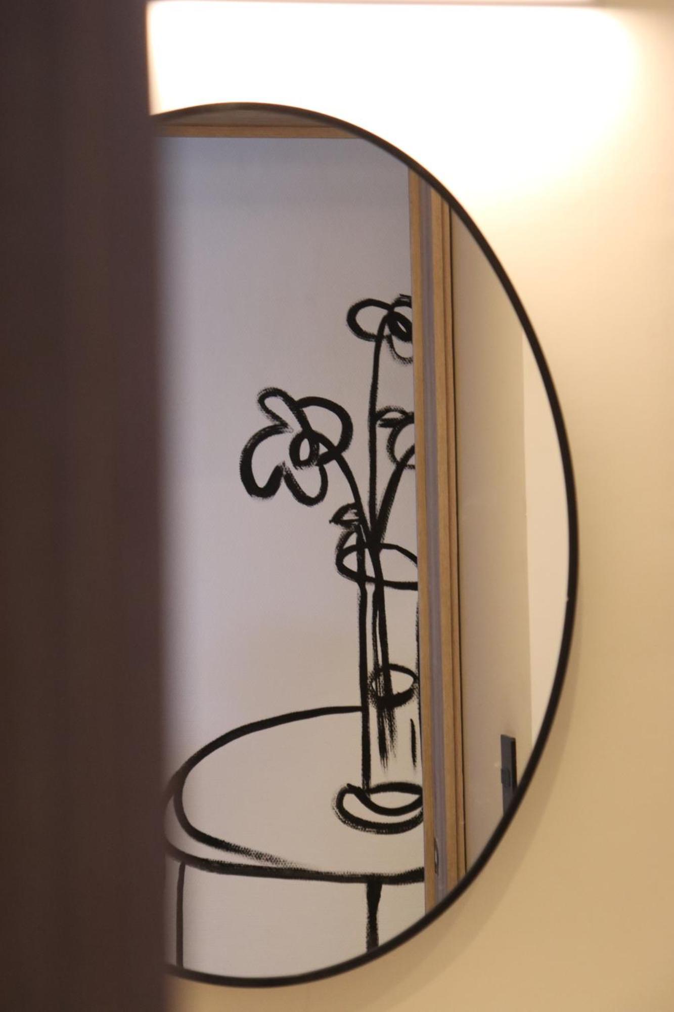 Street Art Hotel Roma 멕시코 시 외부 사진