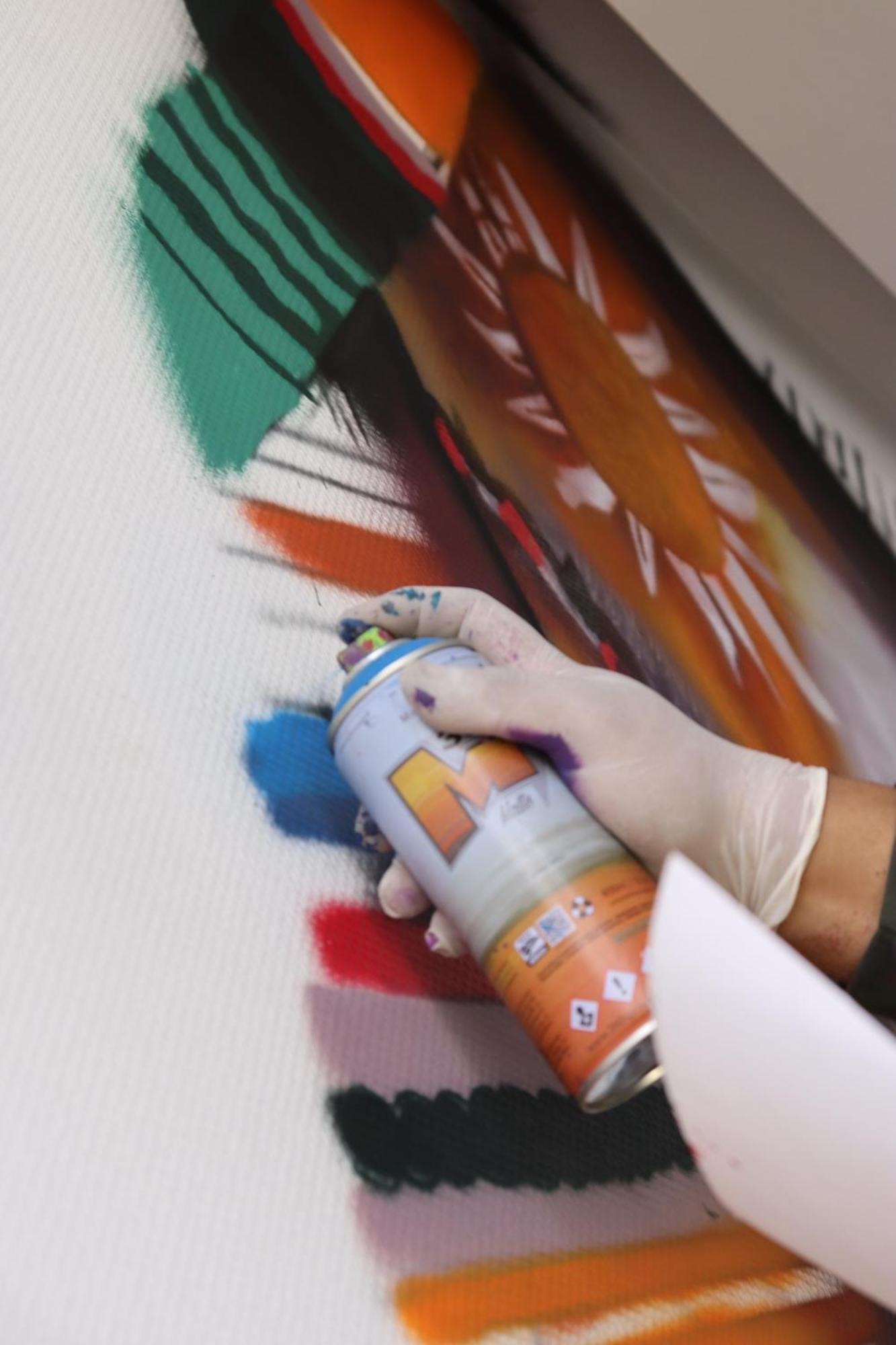 Street Art Hotel Roma 멕시코 시 외부 사진