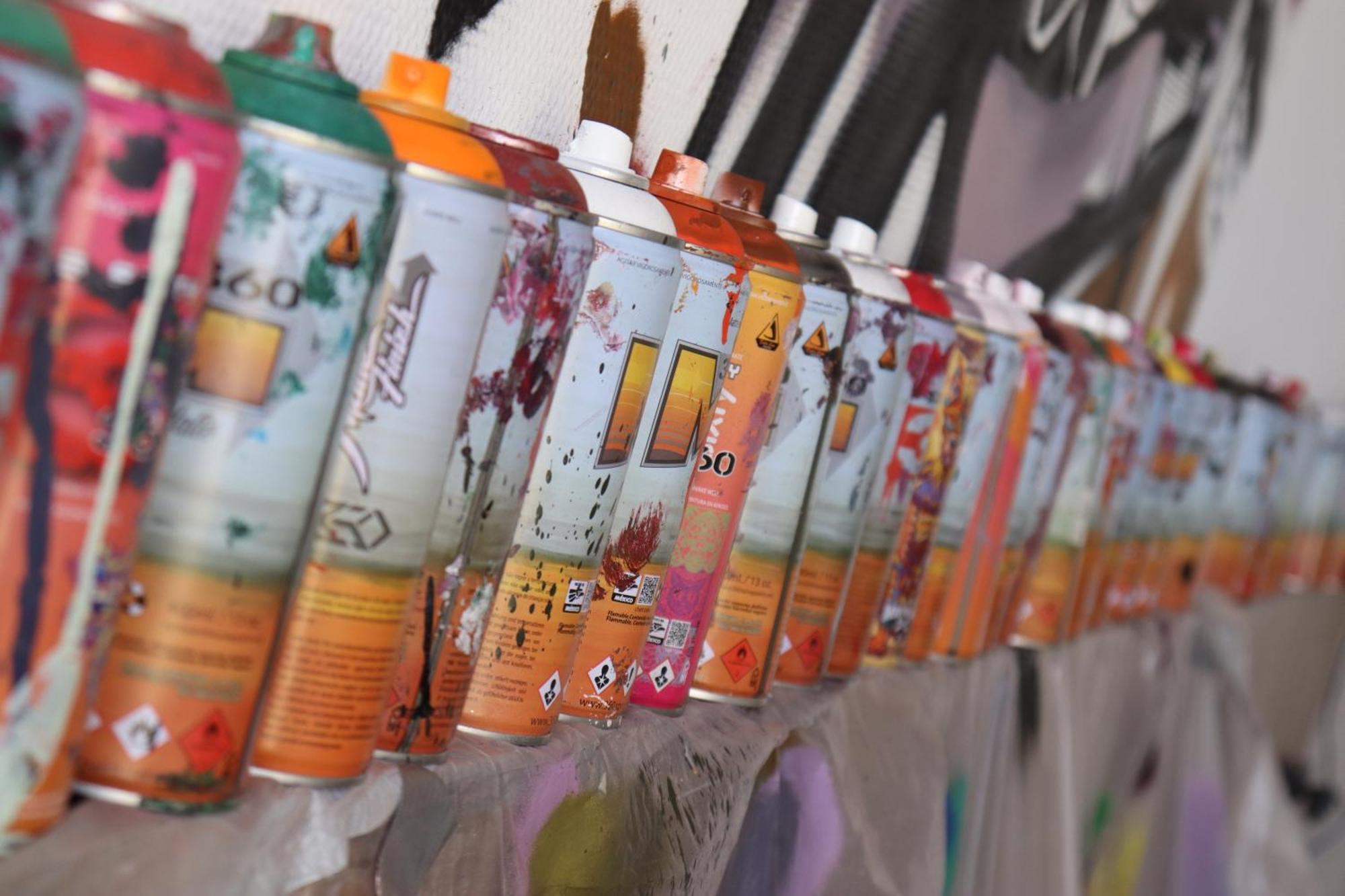 Street Art Hotel Roma 멕시코 시 외부 사진
