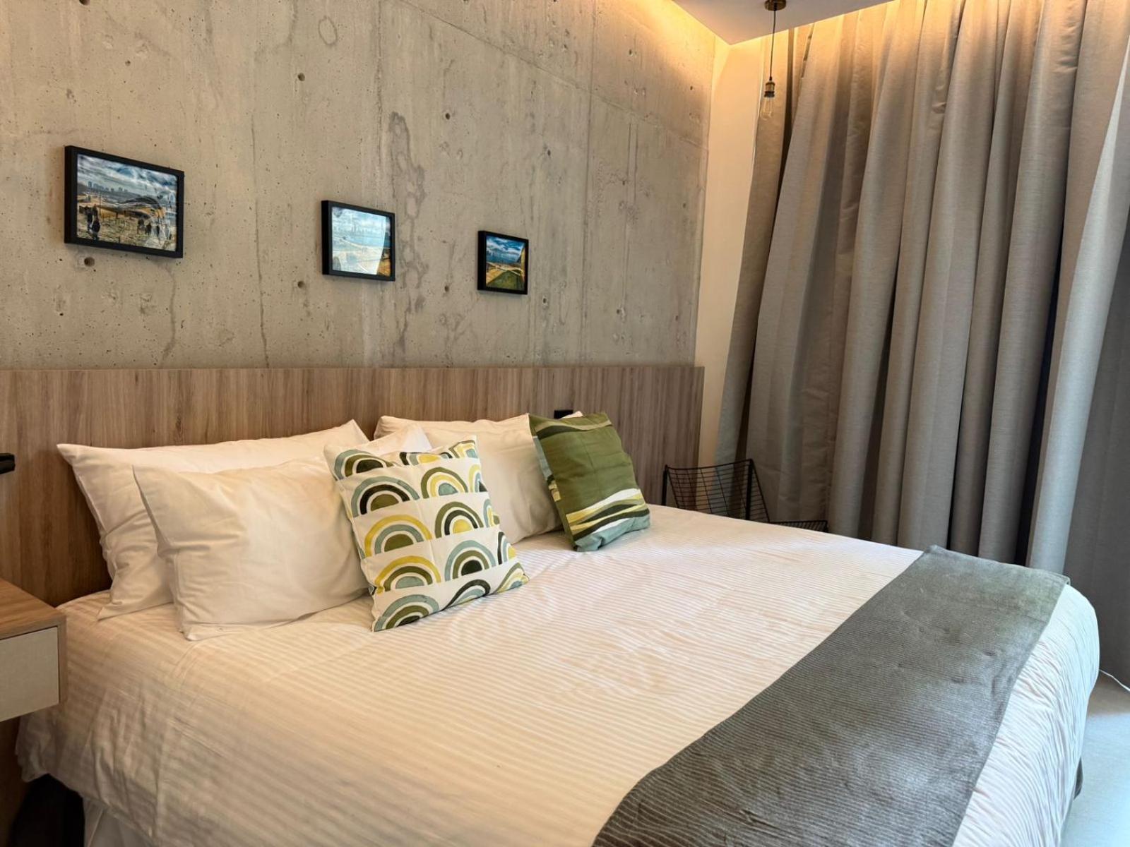 Street Art Hotel Roma 멕시코 시 외부 사진