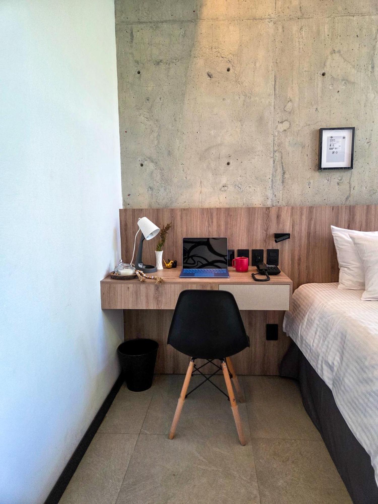 Street Art Hotel Roma 멕시코 시 외부 사진